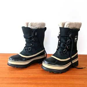 Sorel Caribou Winter Boots
